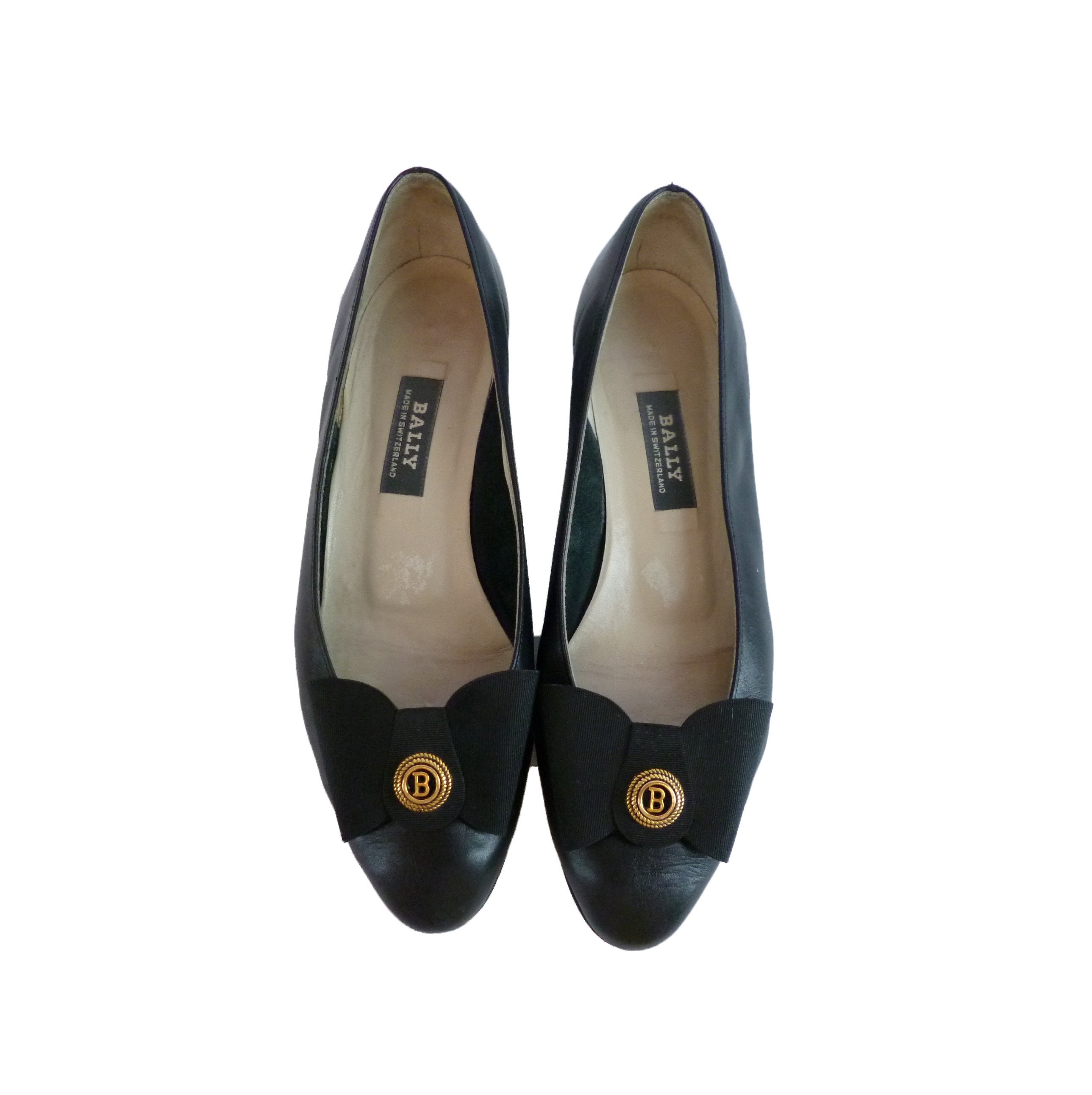 Bally of Switzerland Shoes - Etsy