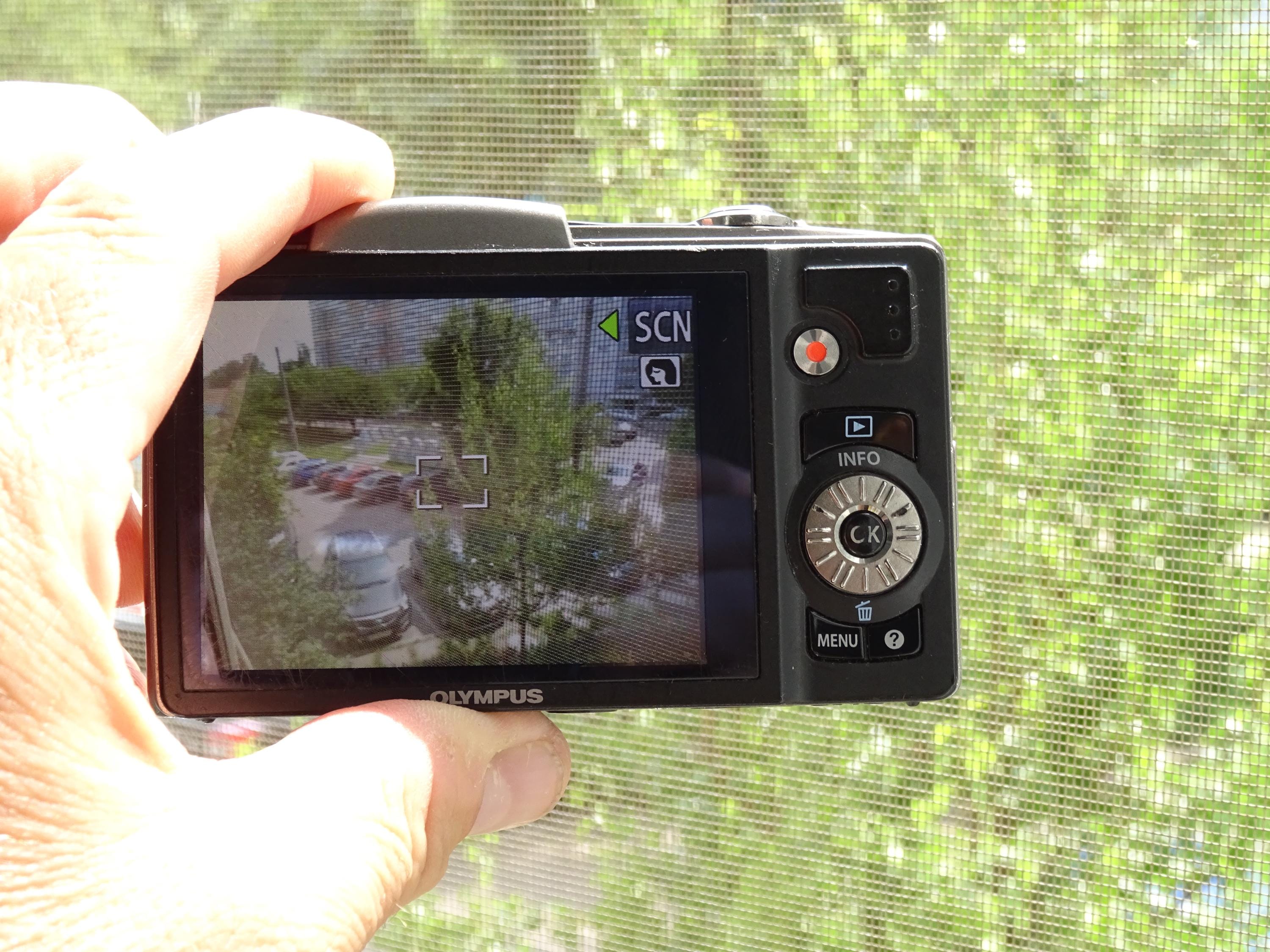 Olympus SZ-20 Digital Camera(16.0mp - Etsy