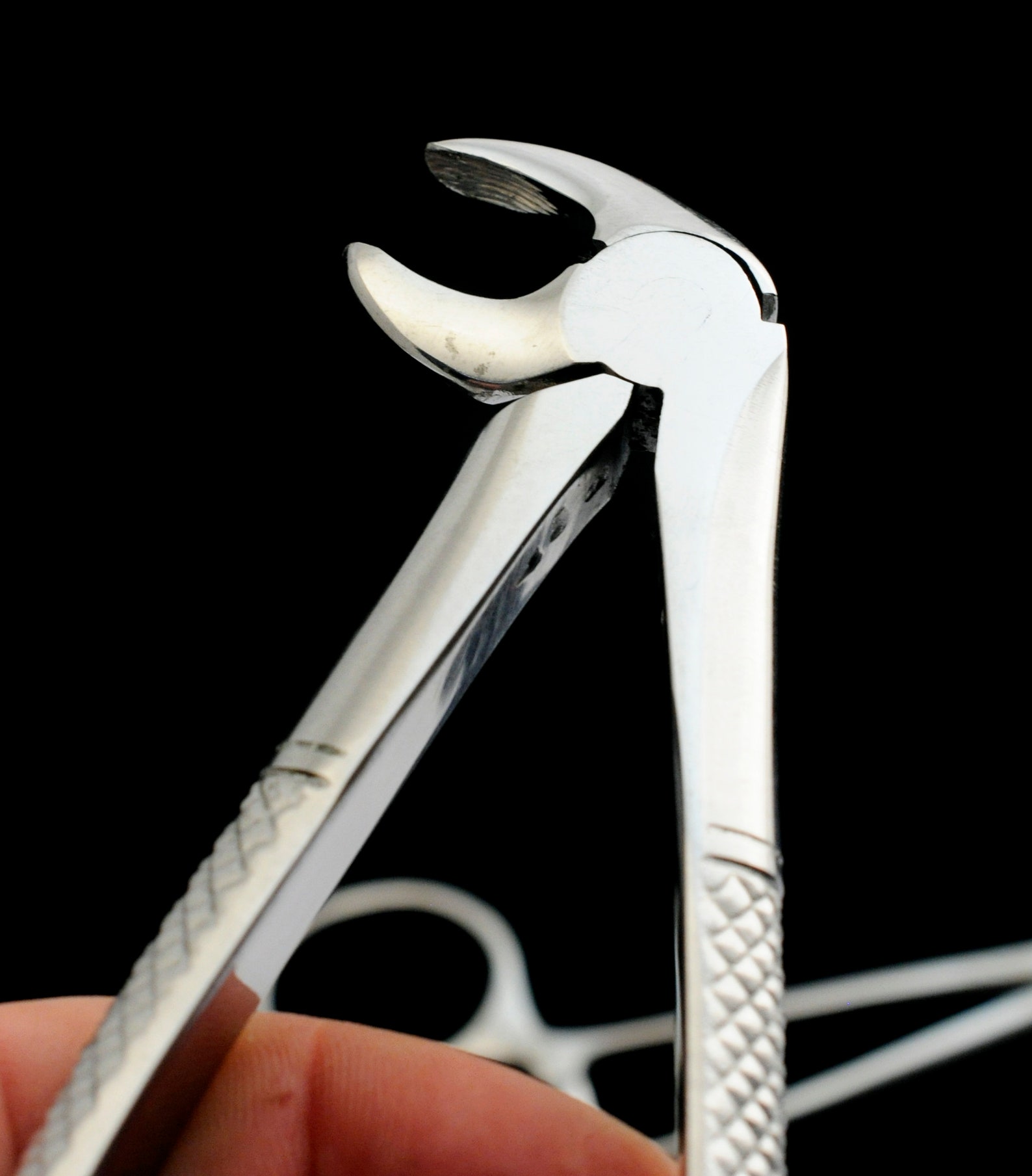 Original Vintage soviet tooth extraction pliers medical Etsy