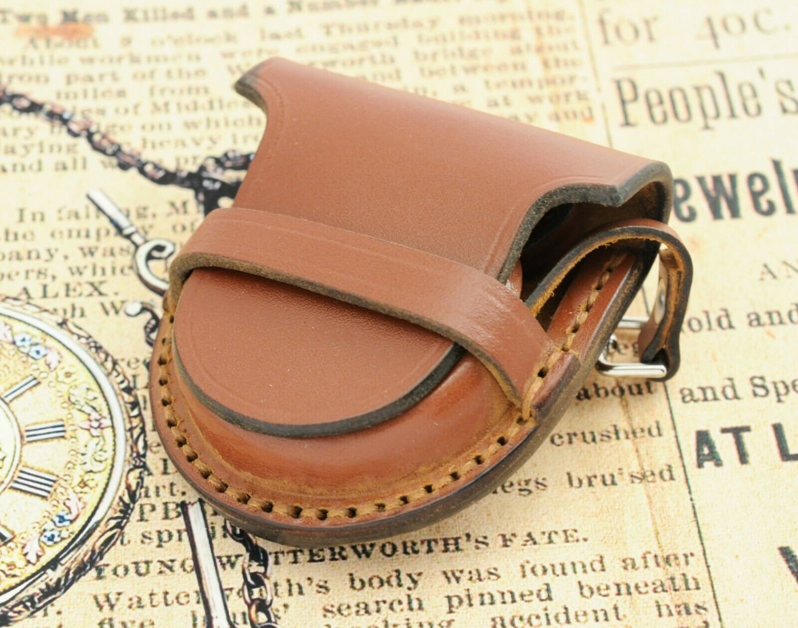 fossil charter hybrid hr