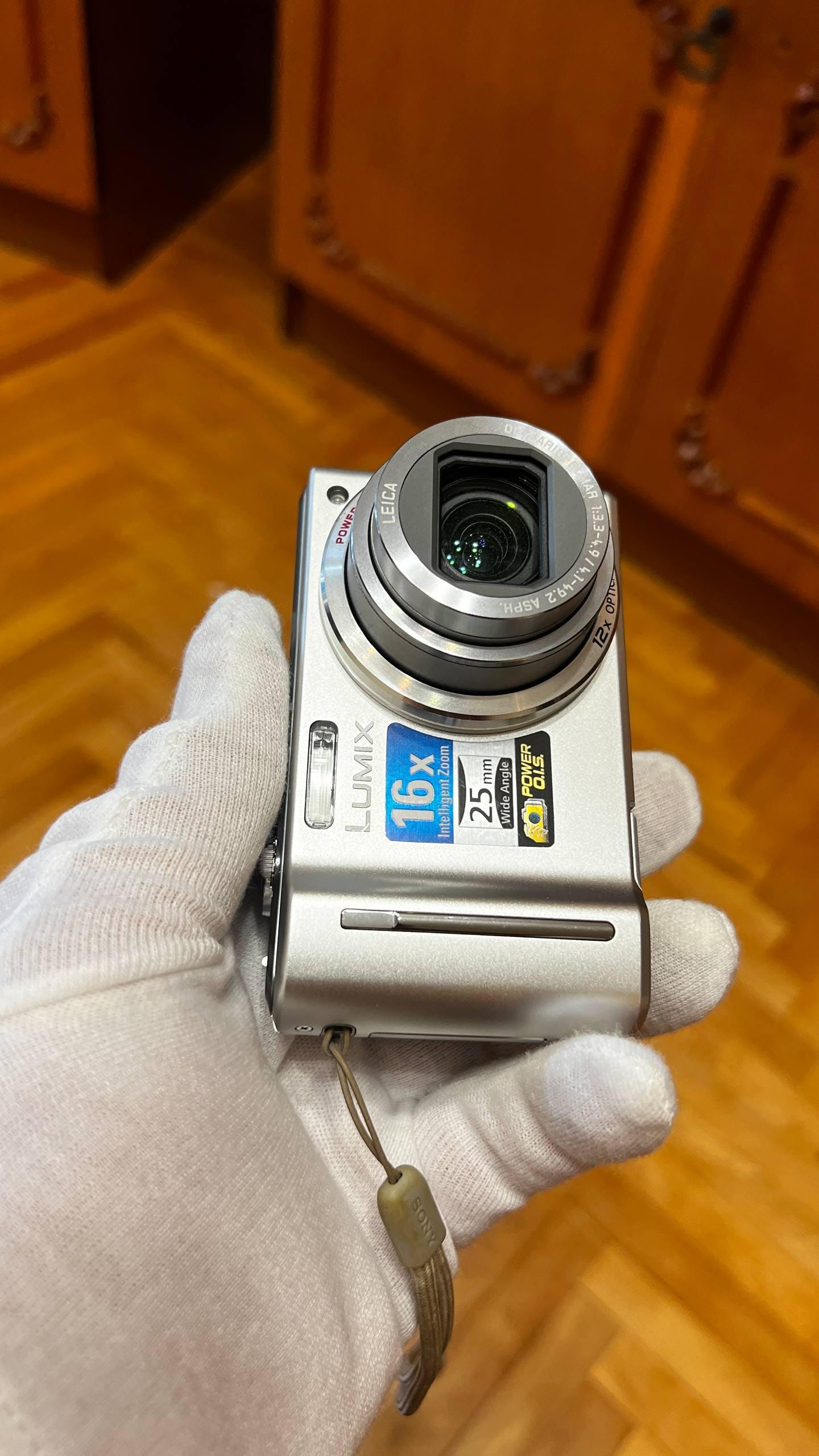 Panasonic lumix 12x - Etsy 日本