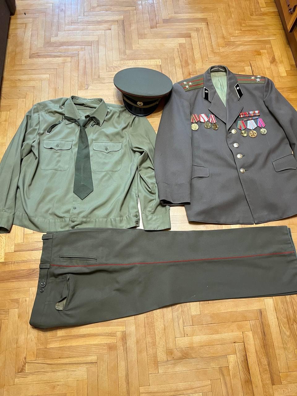 Kgb uniform - Etsy 日本