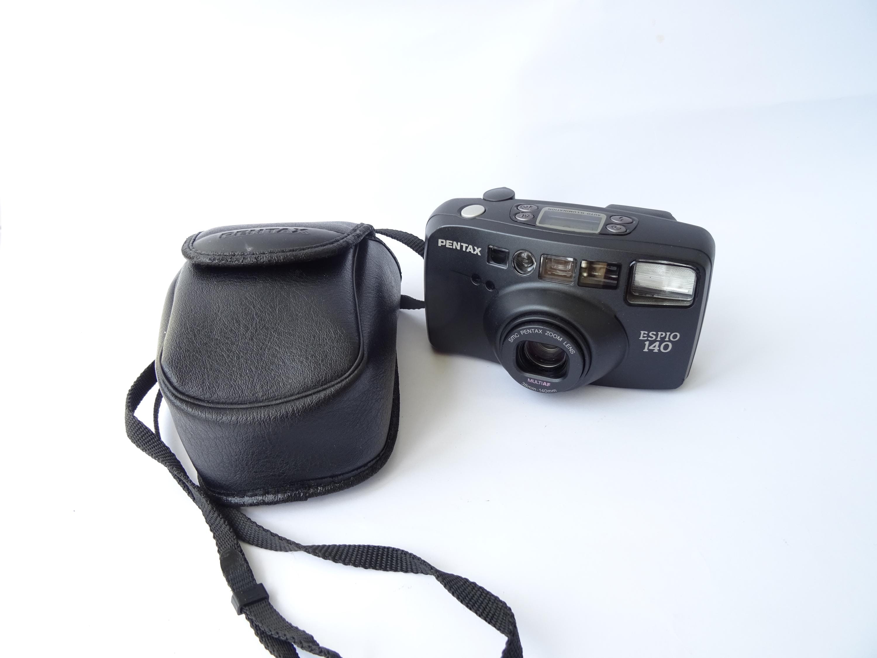 まとめY-440、395、418 ESPIO 140×2 200×1 まとめY-440、395、418 ESPIO 140×2 200×1 Amazon.com : Pentax Espio