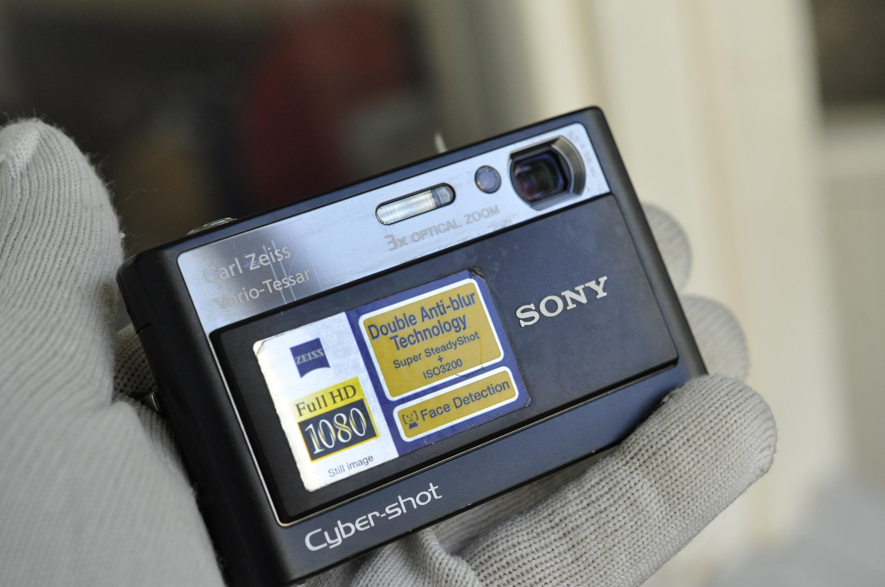 Sony Cybershot Super Steadyshot Dsc-t20 8.1mp 3x Zoom - Etsy Sony Cybershot Super Steadyshot Dsc-t20 8.1mp 3x Zoom - Etsy