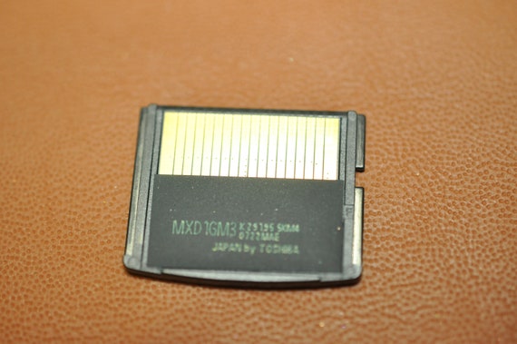 Scheda Di Memoria Tipo XD Fuji - Negozio Elettronico - Foto 14