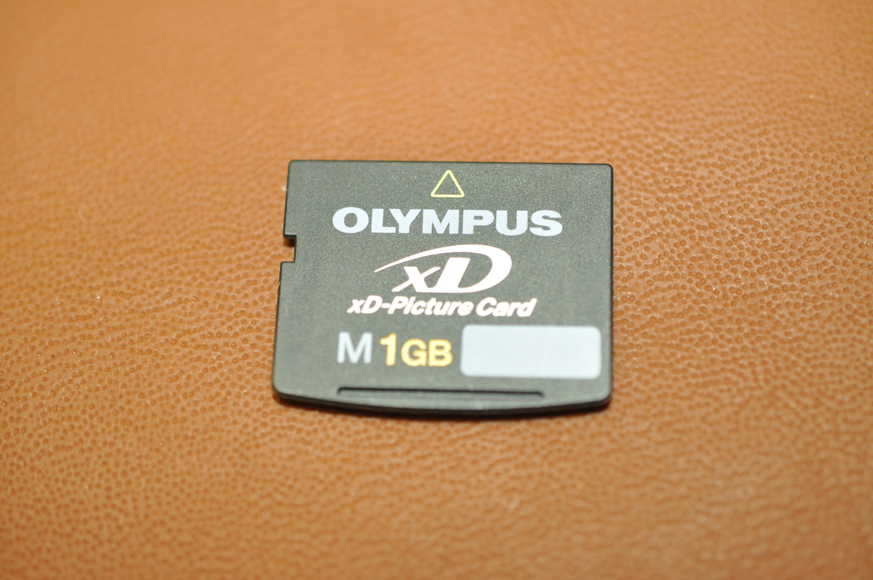 Olympus Xd Picture Card 1GB Camera Photo Memory Card Fujifilm