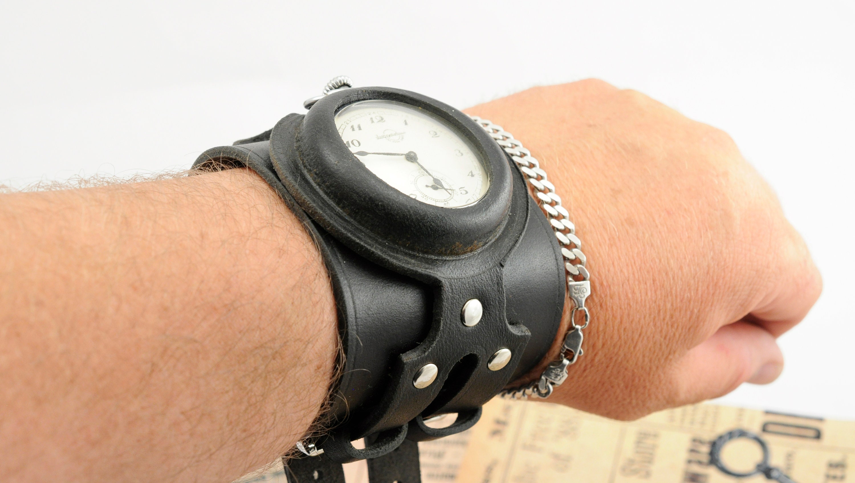 Ww1 Watch Strap - Etsy UK