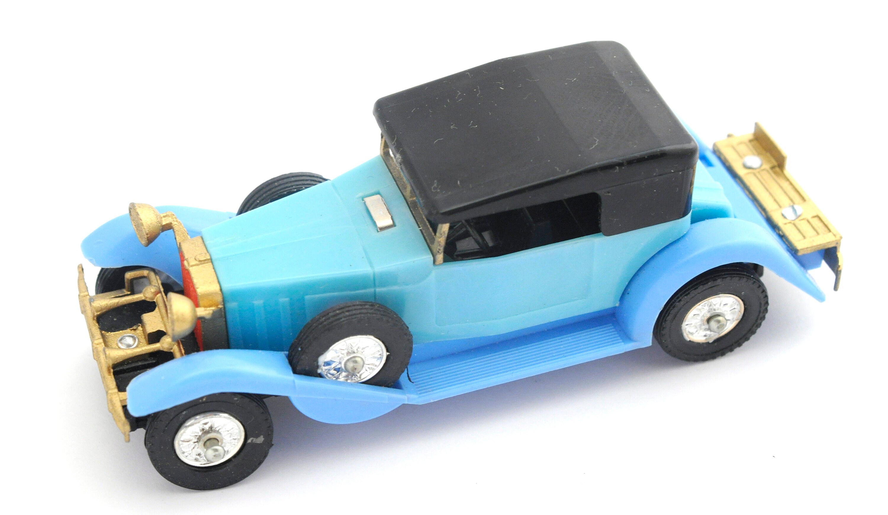 Soviet Toys Original USSR Russian Vintage Toy Car Model 143 Etsy