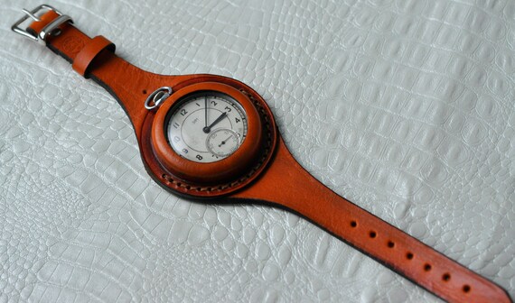 Vintage Pocket Watch ZIM 1950 Antique Mechanical Soviet USSR - Etsy