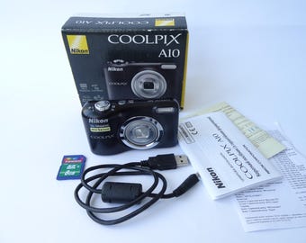 Canon Digital IXUS 75 7.1MP CCD Sensor Compact Digital Camera
