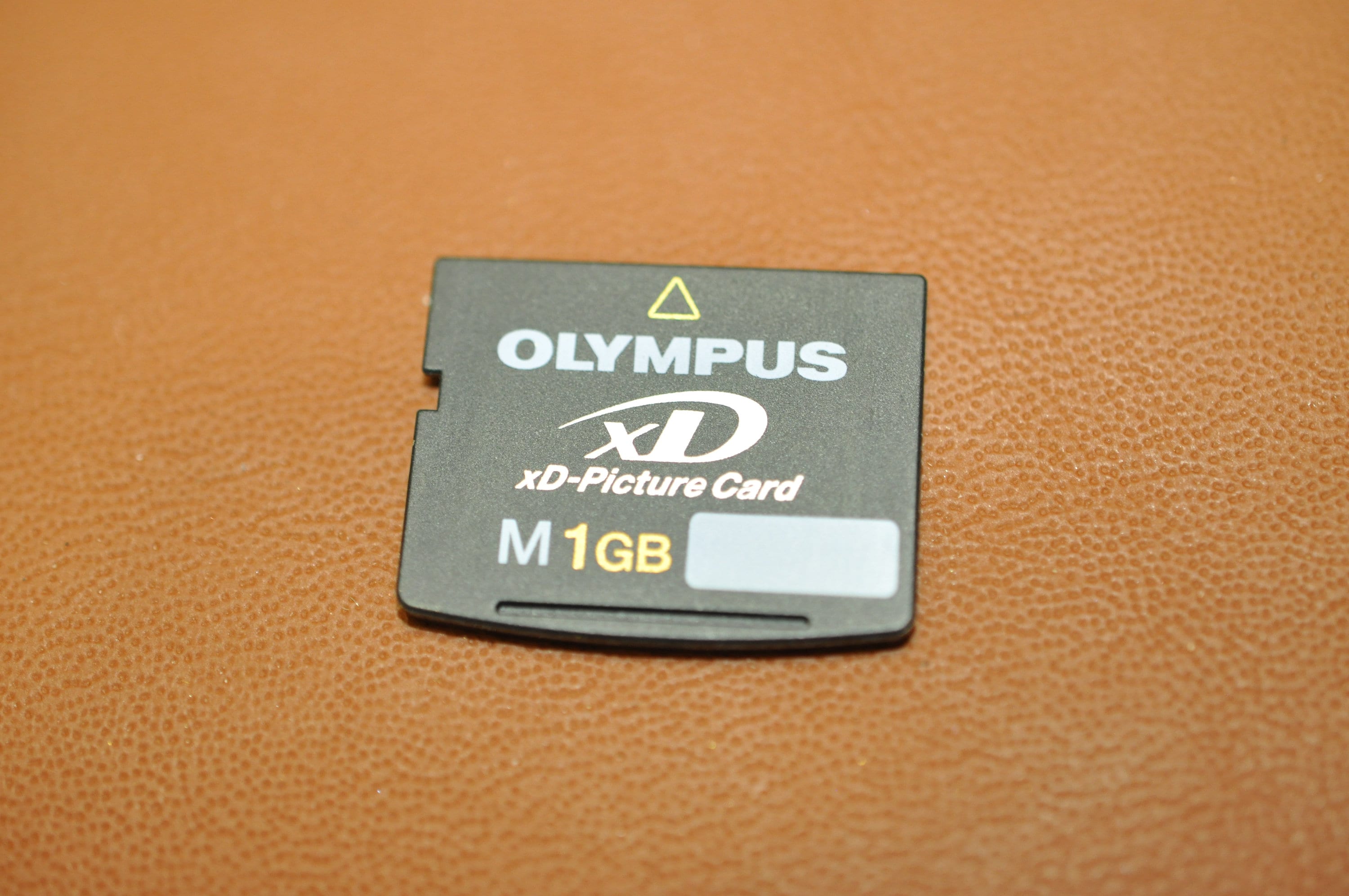 Olympus Xd Picture Card 1GB Camera Photo Memory Card Fujifilm Kokak
