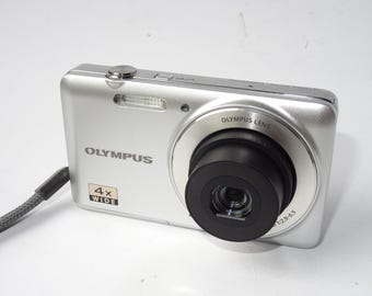 カシオ エクシリム EX-Z88 シルバー 14.1MP デジタルコンパクトカメラ