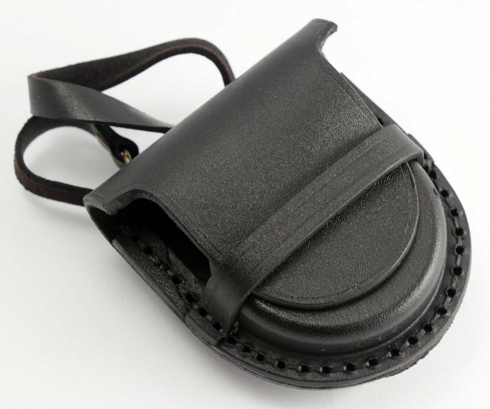 Strap New Genuine Leather Pocket Watch Belt Pouch Bag CASE Etsy Australia