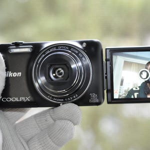 Coolpix S6600 - Etsy Coolpix S6600 - Etsy