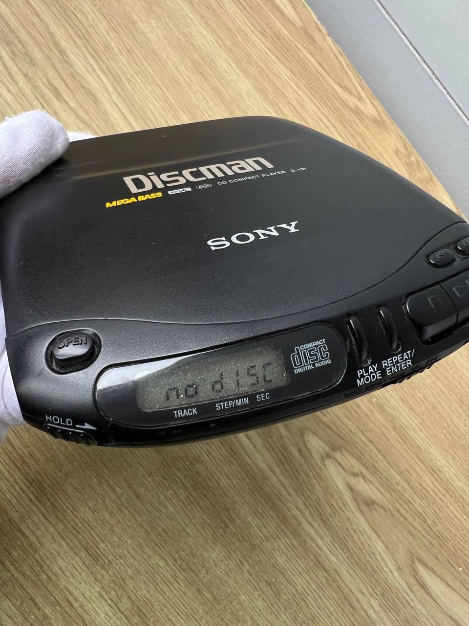 Discman sony d - Etsy 日本