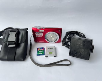 改造品 赤外線カメラ Nikon COOLPIX S6300 改造品 赤外線カメラ Nikon COOLPIX S6300 【公式通販】