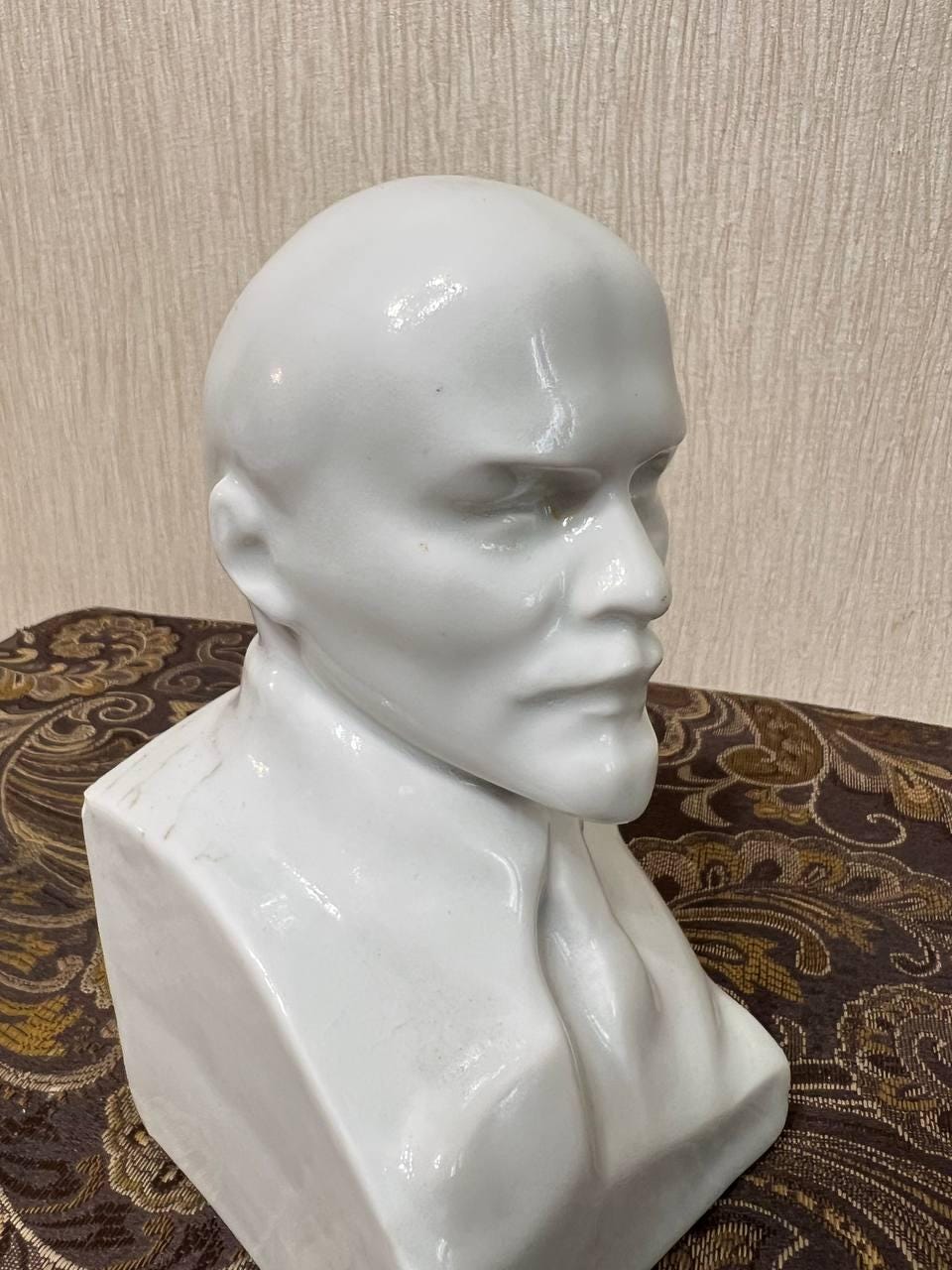 Lenin figurine - Etsy 日本