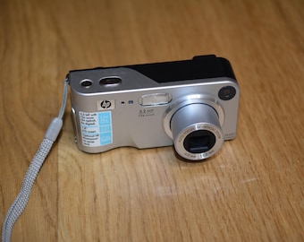 Canon IXUS 145 Compact Noir - 16 MP, Zoom 8x - Comme Neuf, Vintage Y2K