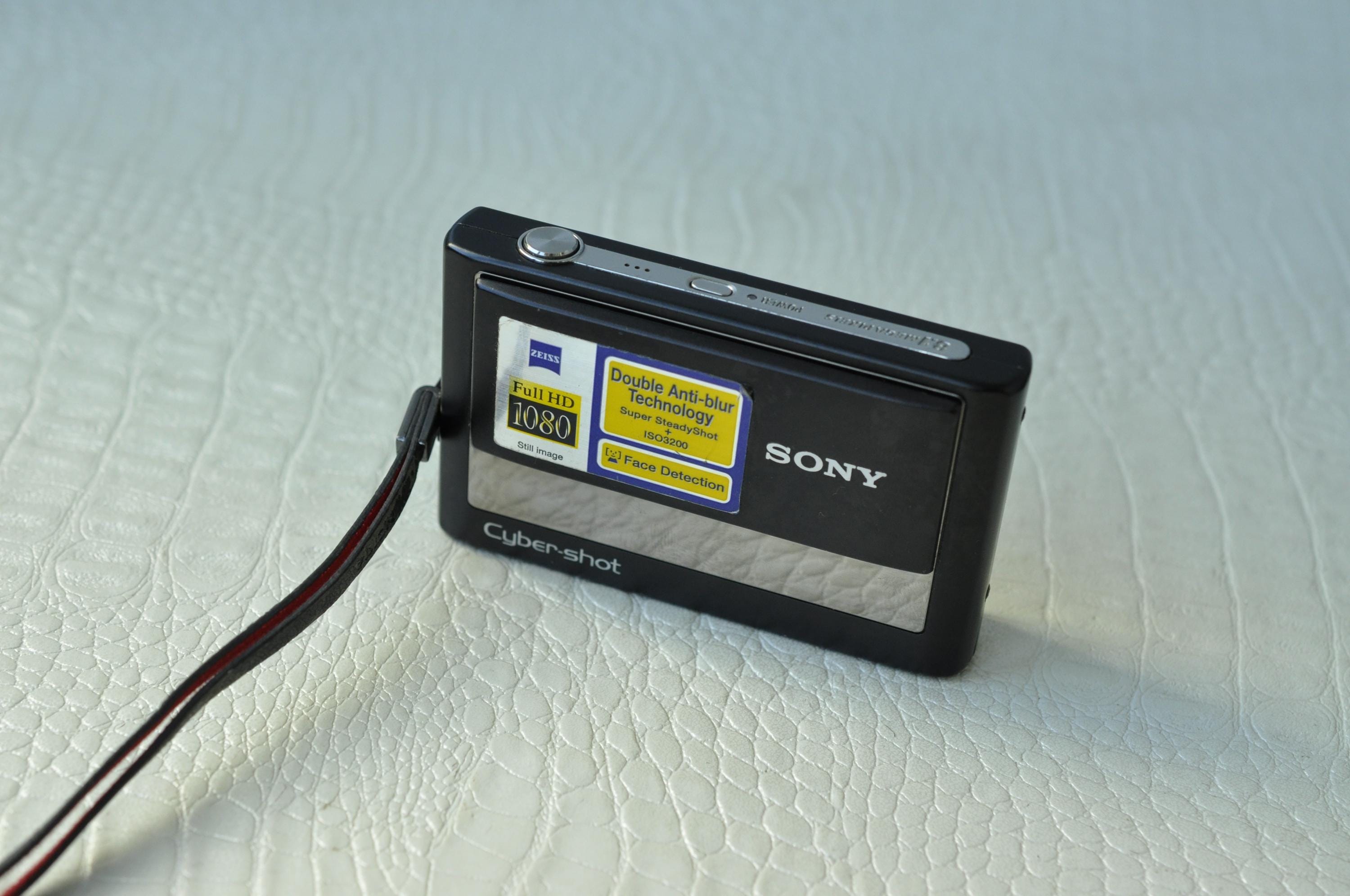 Sony Cybershot Super Steadyshot Dsc-t20 8.1mp 3x Zoom - Etsy Sony Cybershot Super Steadyshot Dsc-t20 8.1mp 3x Zoom - Etsy