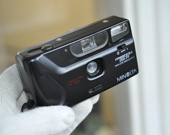 Casio Exilim EX-Z88 Silver 14.1MP Digital Compact Camera Working