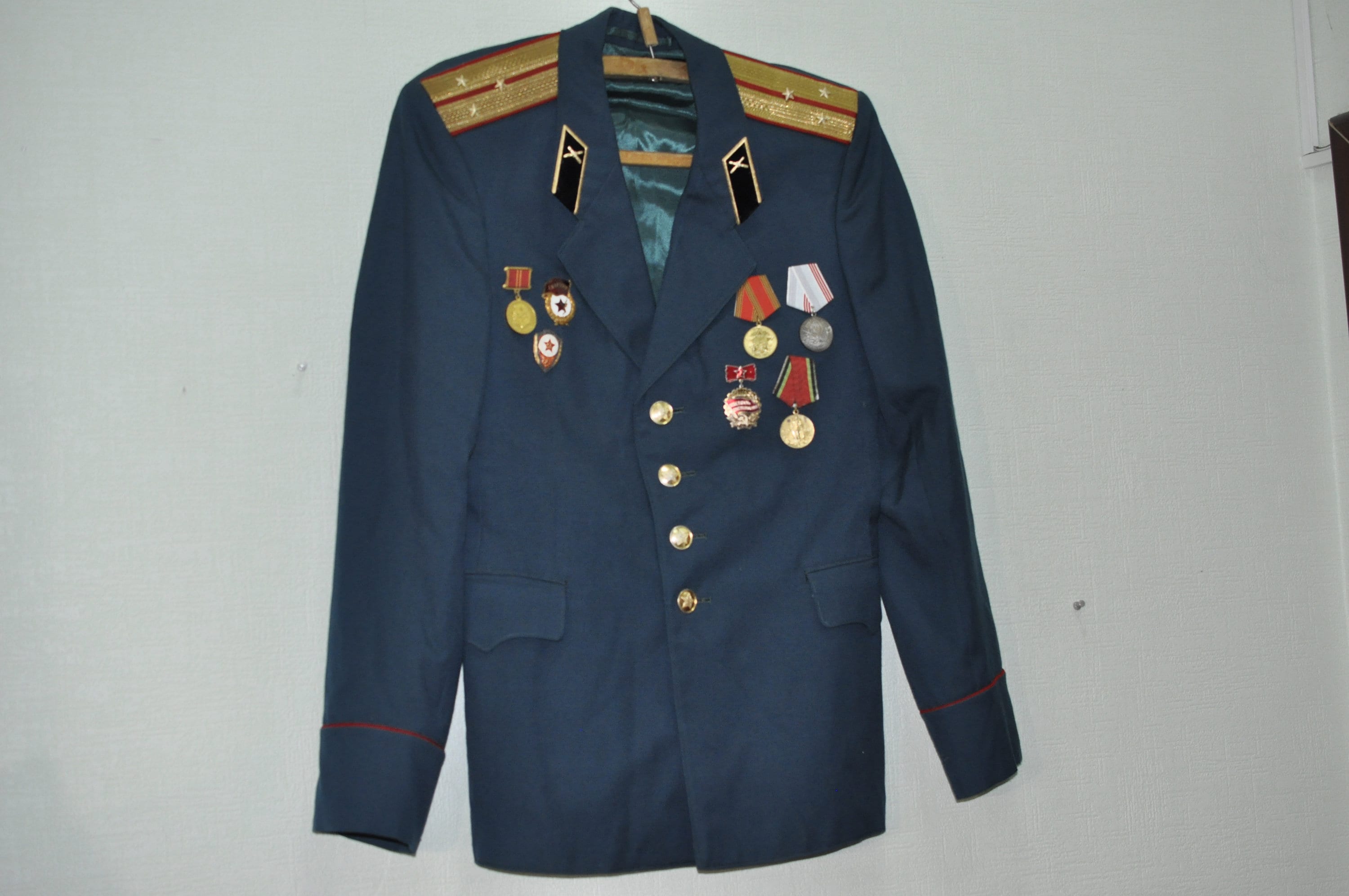 ロシア警察 ジャンパー Russian police jacket - Etsy 日本