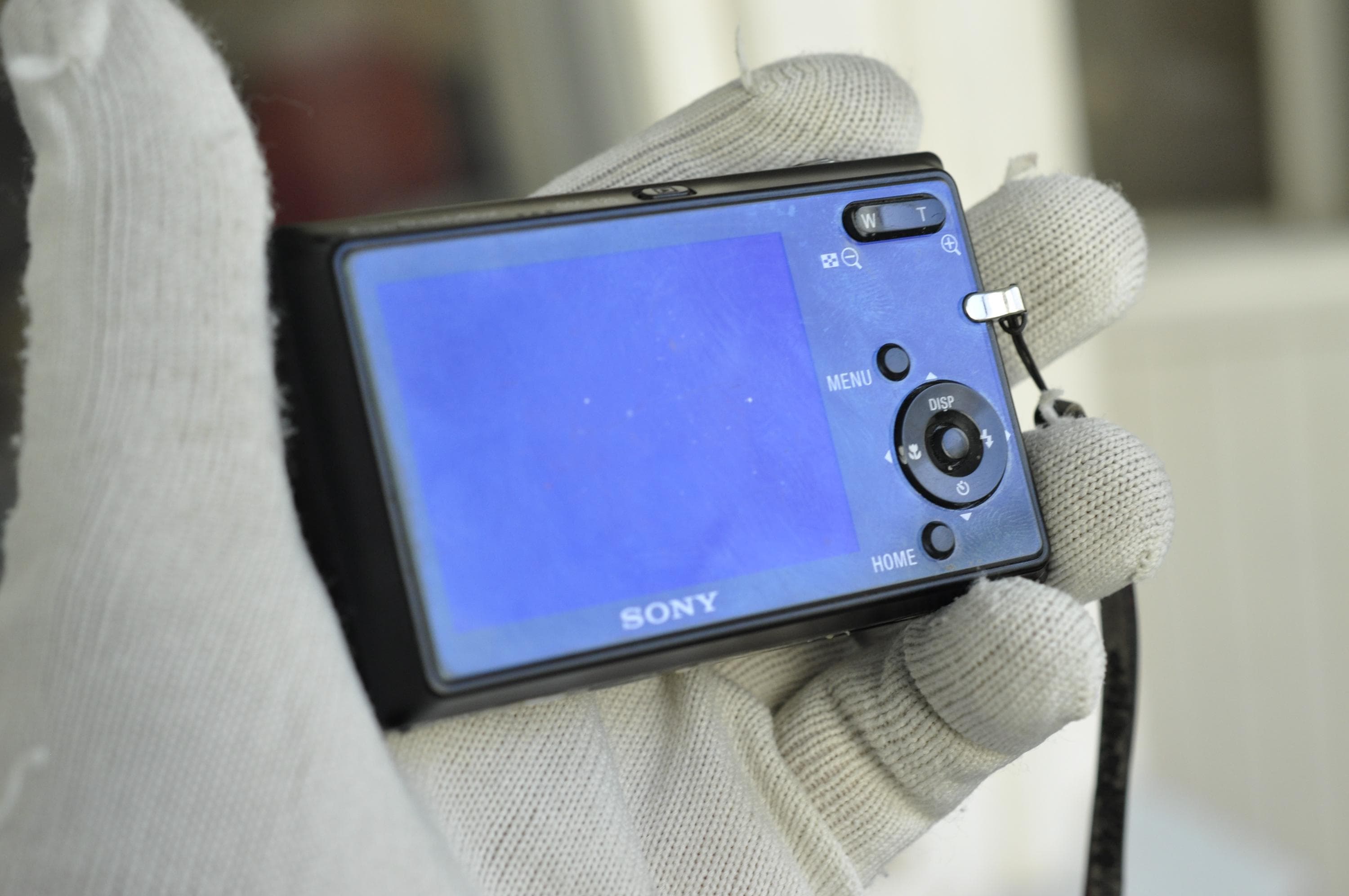 Sony Cybershot Super Steadyshot Dsc-t20 8.1mp 3x Zoom - Etsy Sony Cybershot Super Steadyshot Dsc-t20 8.1mp 3x Zoom - Etsy