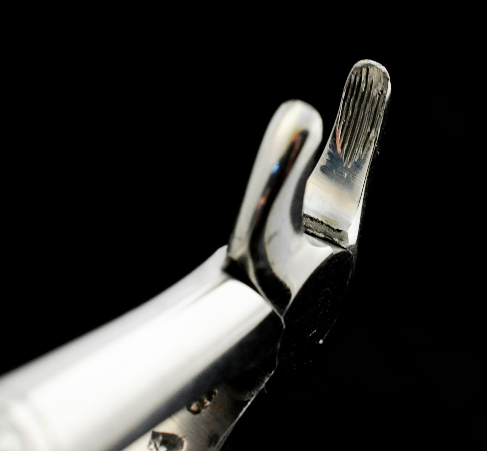 Original Vintage soviet tooth extraction pliers medical | Etsy