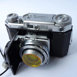 Kodak retina ii - Etsy 日本