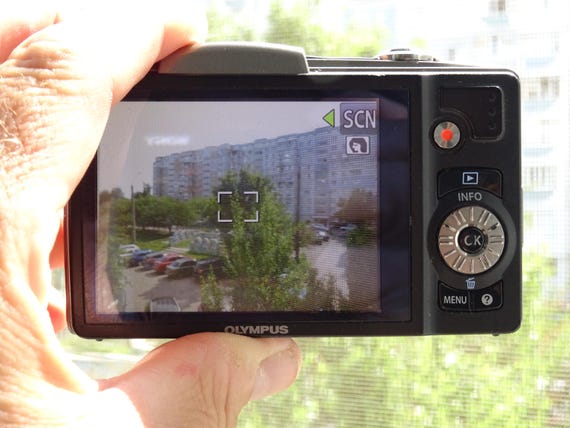 Olympus SZ-20 Digital Camera(16.0mp - Etsy