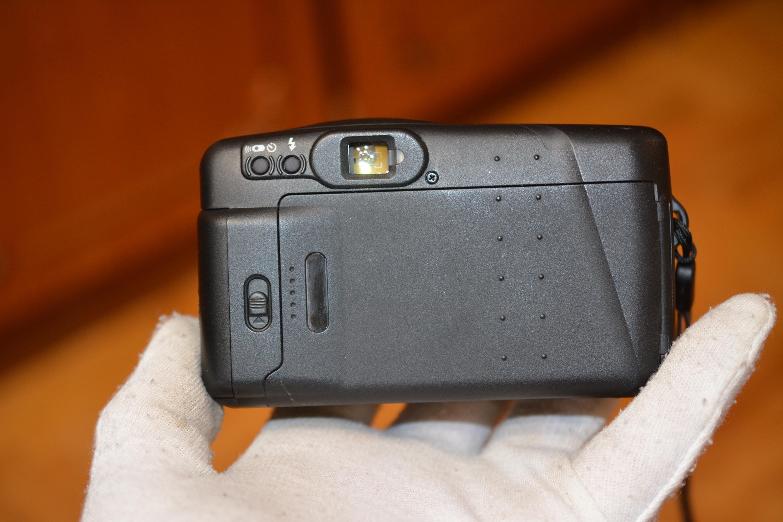Olympus Mju Ii Camera Case - Etsy