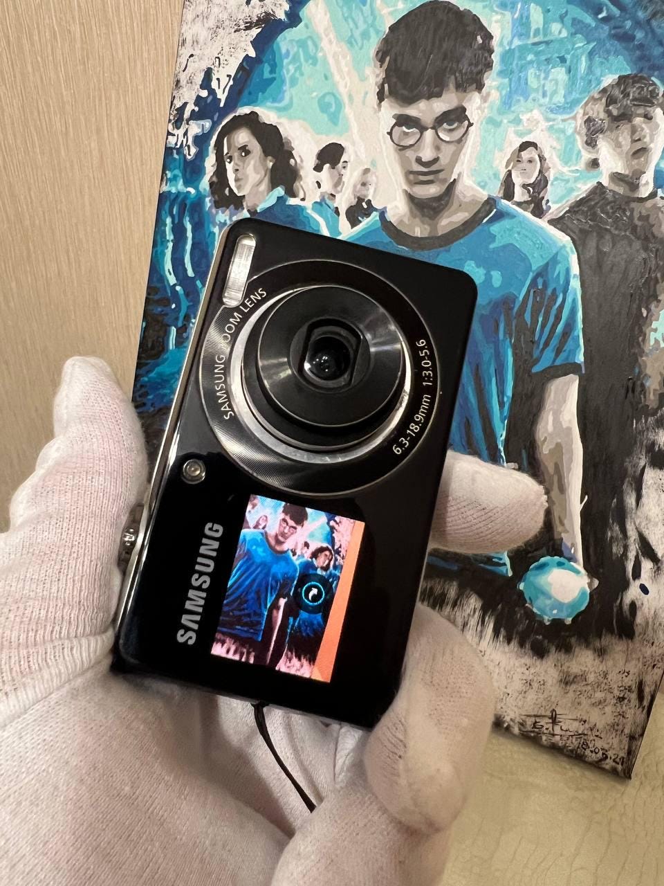 Samsung Pl100 - Etsy