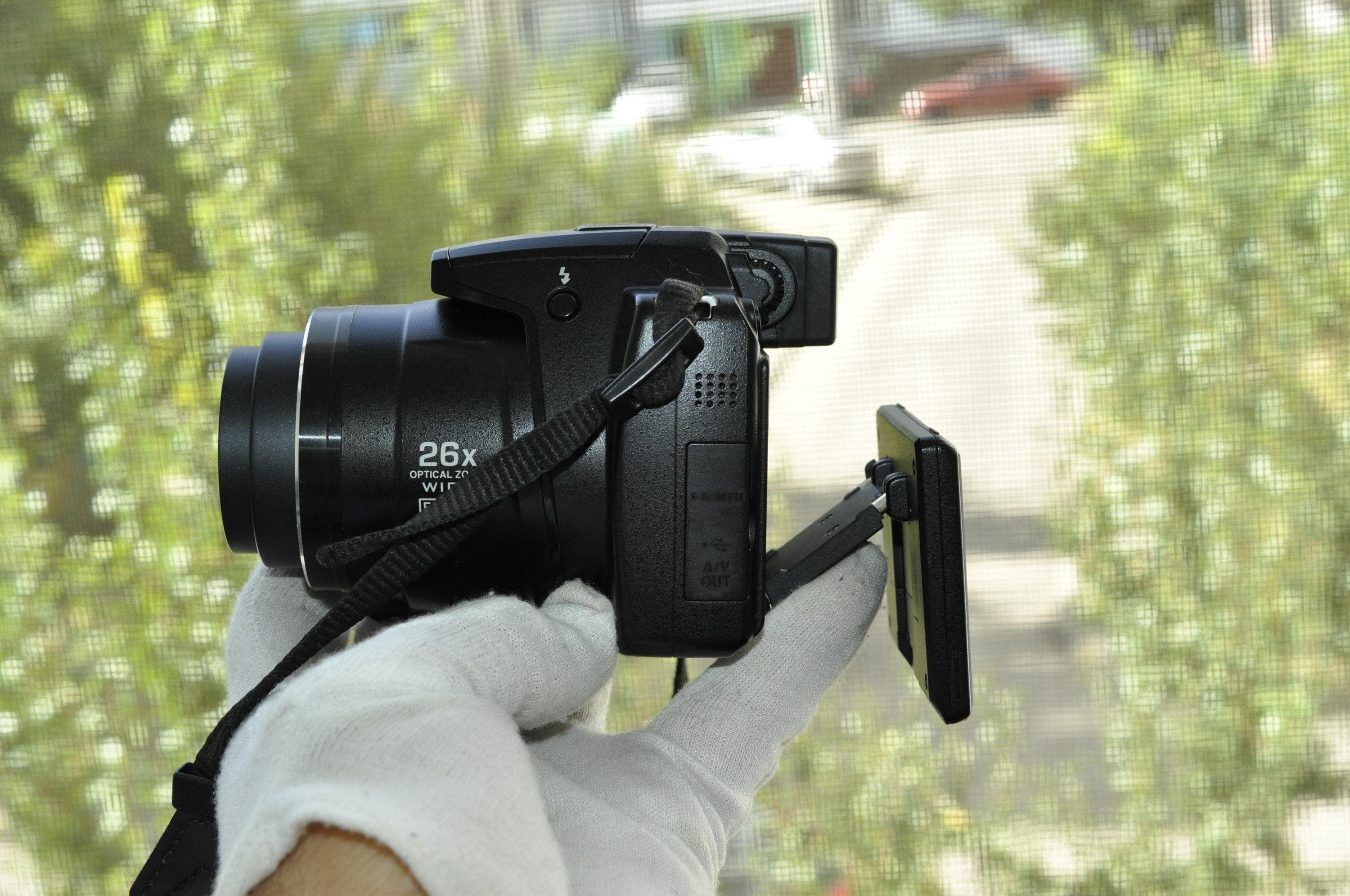Nikon COOLPIX p100 ケース・予備バッテリー 26倍ズーム Amazon | NinoLite EN-EL5 互換 バッテリー ニコン CoolPix S10