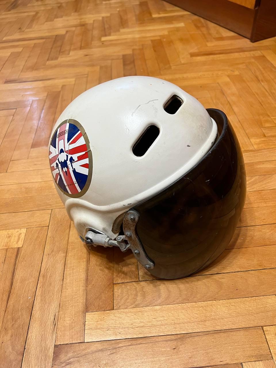 Soviet pilot helmet - Etsy 日本
