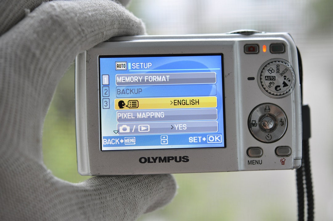 動作品 平成レトロ 平成レトロ CCD Y2K Olympus Fe-200 動作品 平成レトロ 平成レトロ CCD Y2K Olympus Fe-200