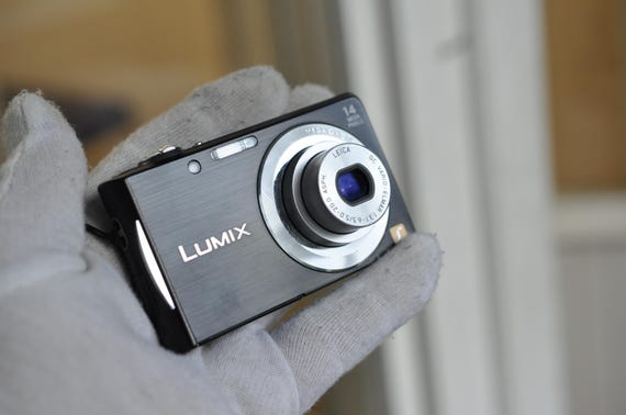 Panasonic LUMIX DMC-FS2 パナソニック ブラック Amazon | パナソニック デジタルカメラ LUMIX (ルミックス) DMC-FS2