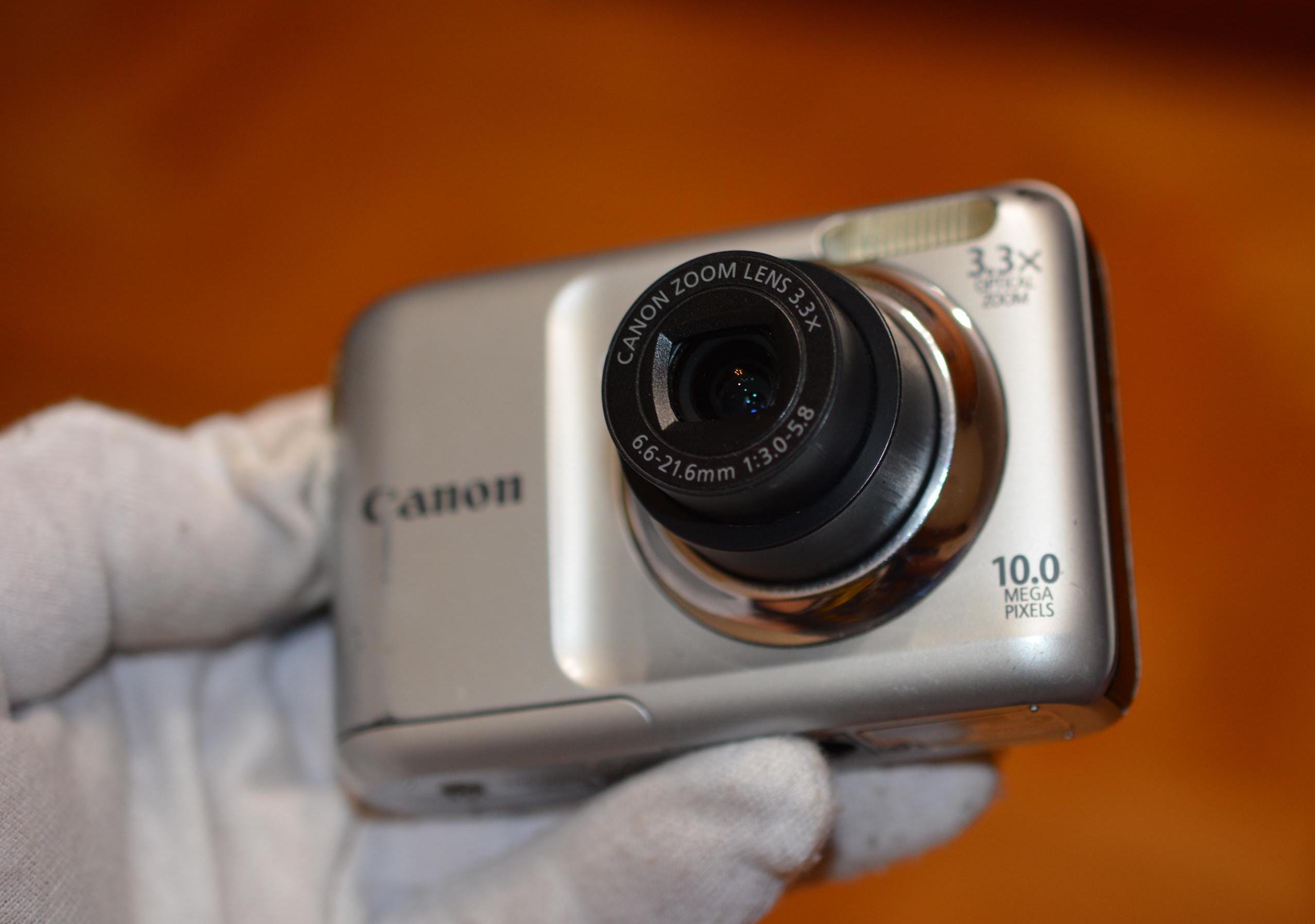 2つFujifilm A800 とCanon powershort A480 2つFujifilm A800 とCanon powershort A480 PowerShot A480 - キヤノン