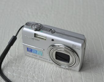 動作品 平成レトロ 平成レトロ CCD Y2K Olympus Fe-200 Amazon.com : OM SYSTEM OLYMPUS FE-200 6MP Digital Camera