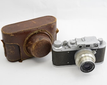 カメラ　ゾルキー　ソビエト Amazon | Zorki 6 ソ連 ソビエト連邦 ロシアレンジファインダーカメラ