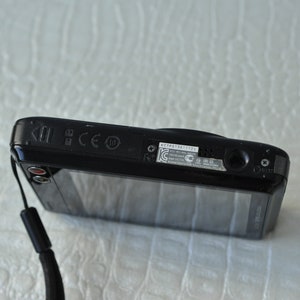 Treppiede Pro Series 57 Con Custodia Per Fotocamere Kodak Easyshare Touch M5370, M577, M5350