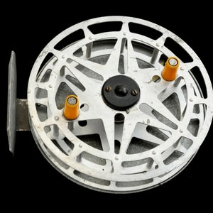 centerpin fishing reels gumtree Trout Reel - 4.5 Halcyon Centerpin Featuring our Ironhead Spinning Rod paired with a Daiwa Exceler 3000 LT spinning reel CenterPin Floating Fishing Reel