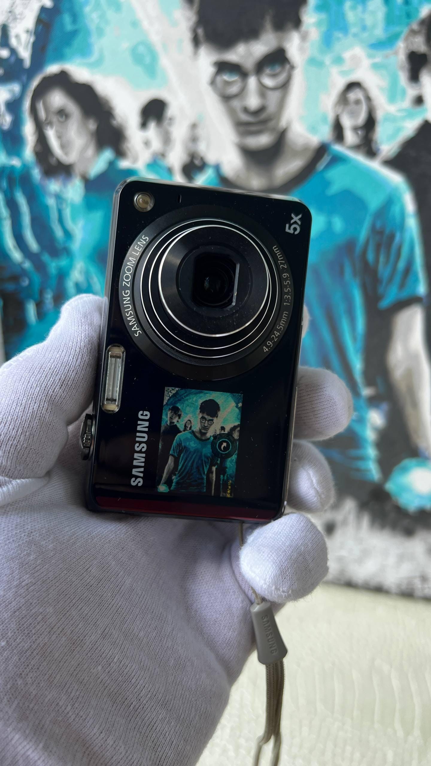 Samsung Pl150 - Etsy