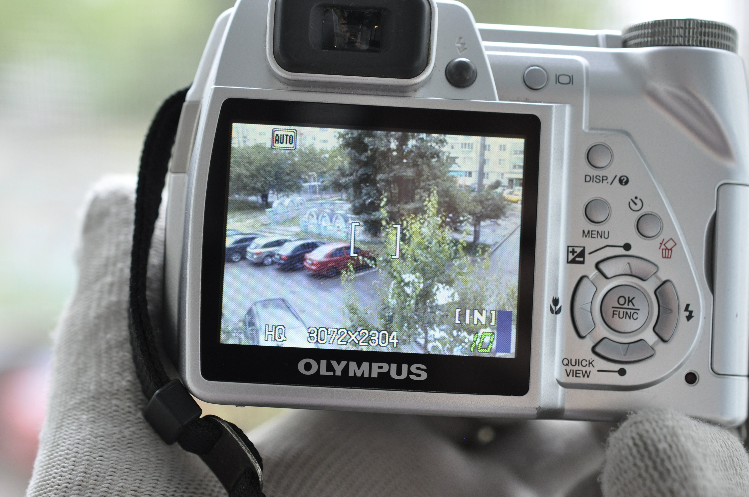 Olympus SP-510UZ デジタルカメラ 7.1MP13-698 CAMEDIA SP-510UZ：コンパクトデジタルカメラ：カメラ製品