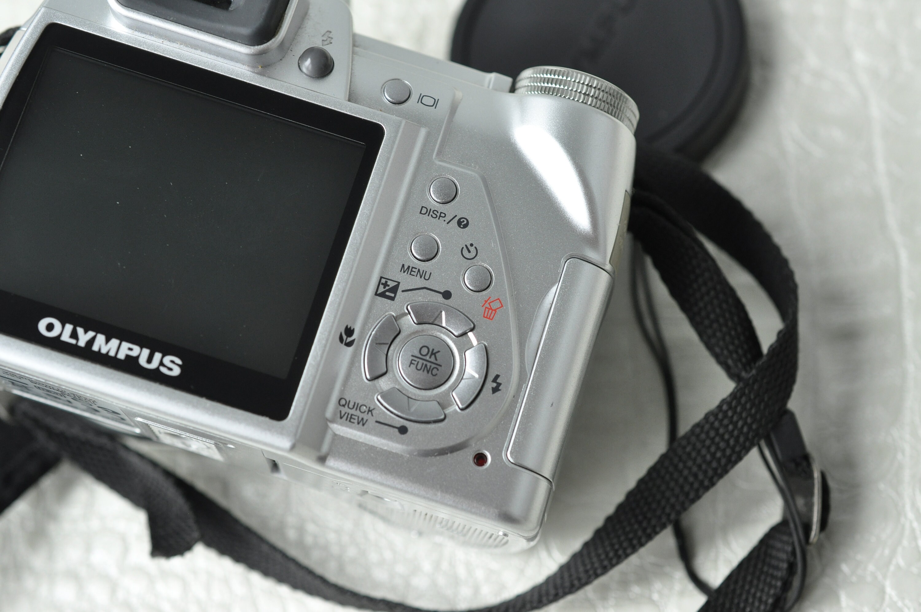 Olympus SP-510UZ デジタルカメラ 7.1MP13-698 Amazon.com : OM SYSTEM OLYMPUS SP-510 Ultra Zoom 7.1MP