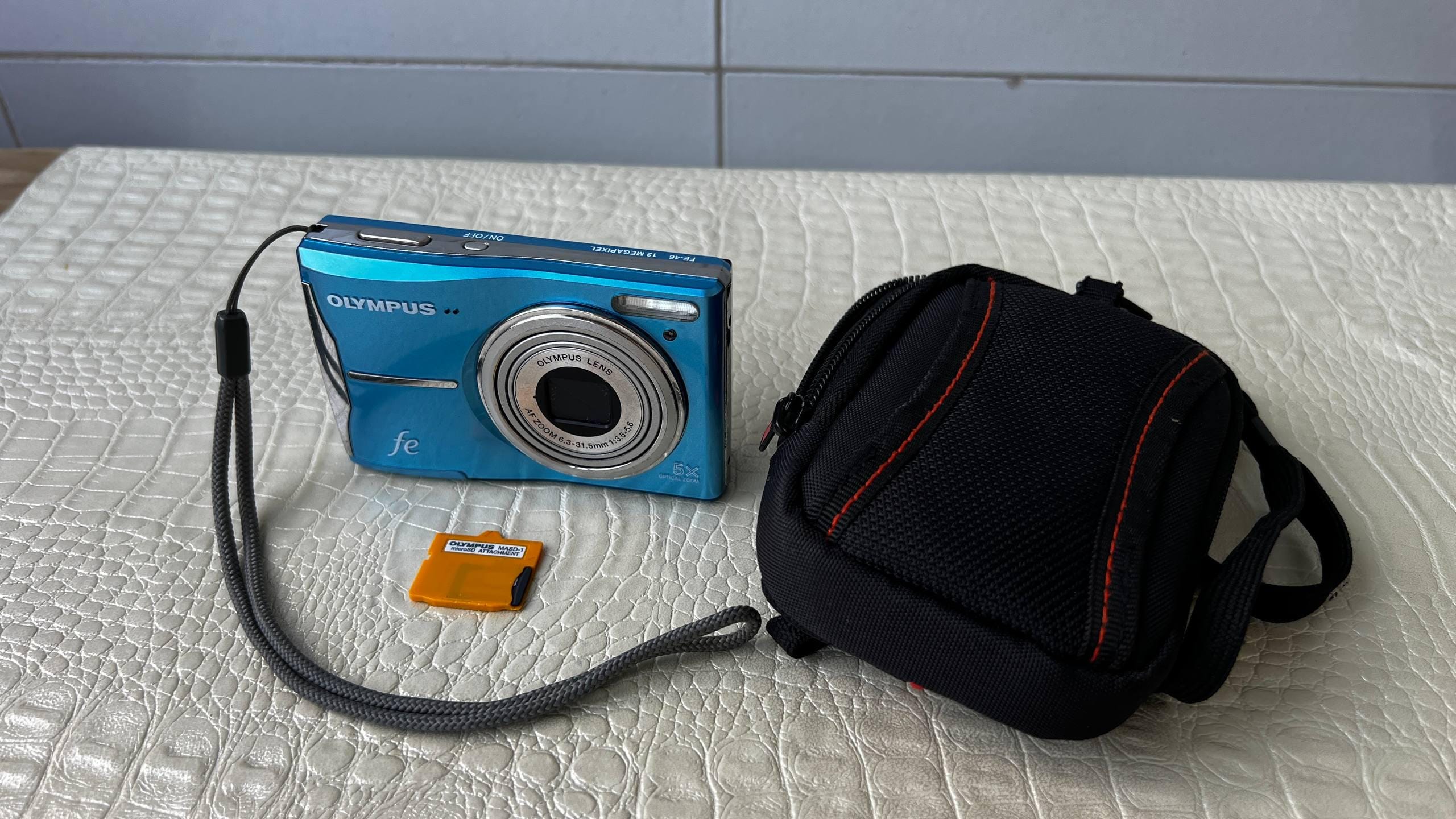 Olympus Fe 46 - Etsy