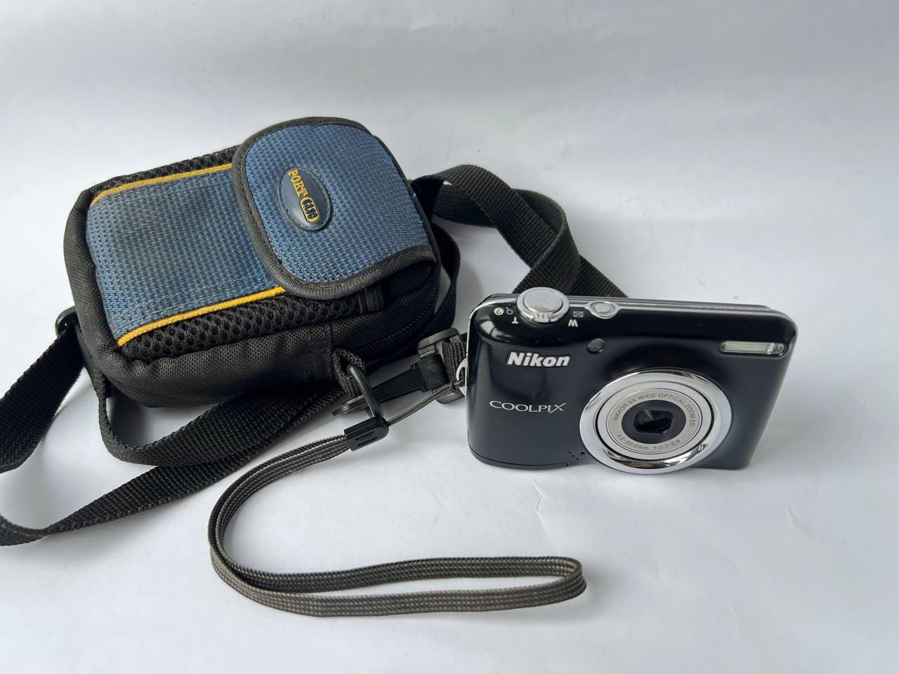 Nikon Coolpix L23 - Etsy