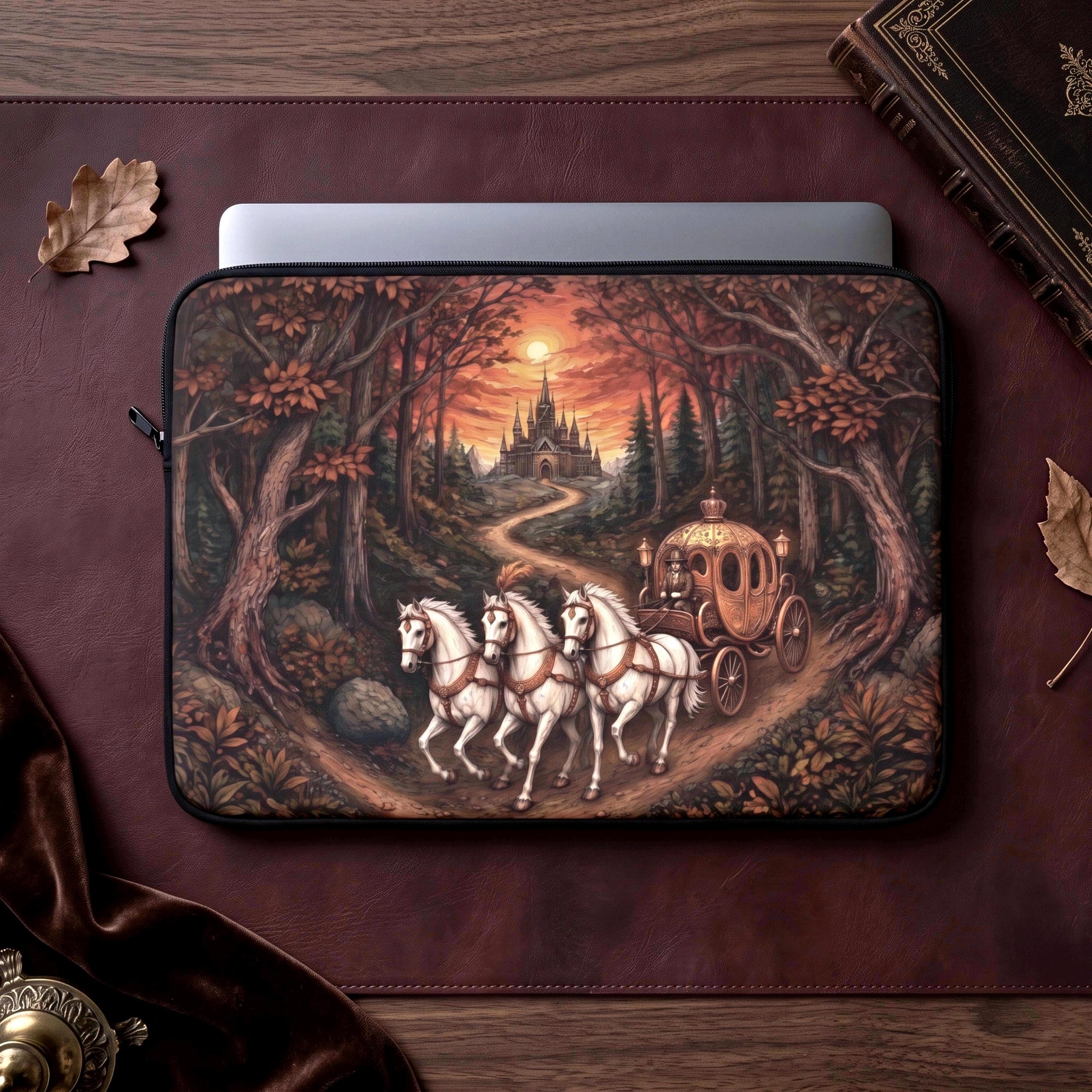 Coach Tablet Case - Etsy