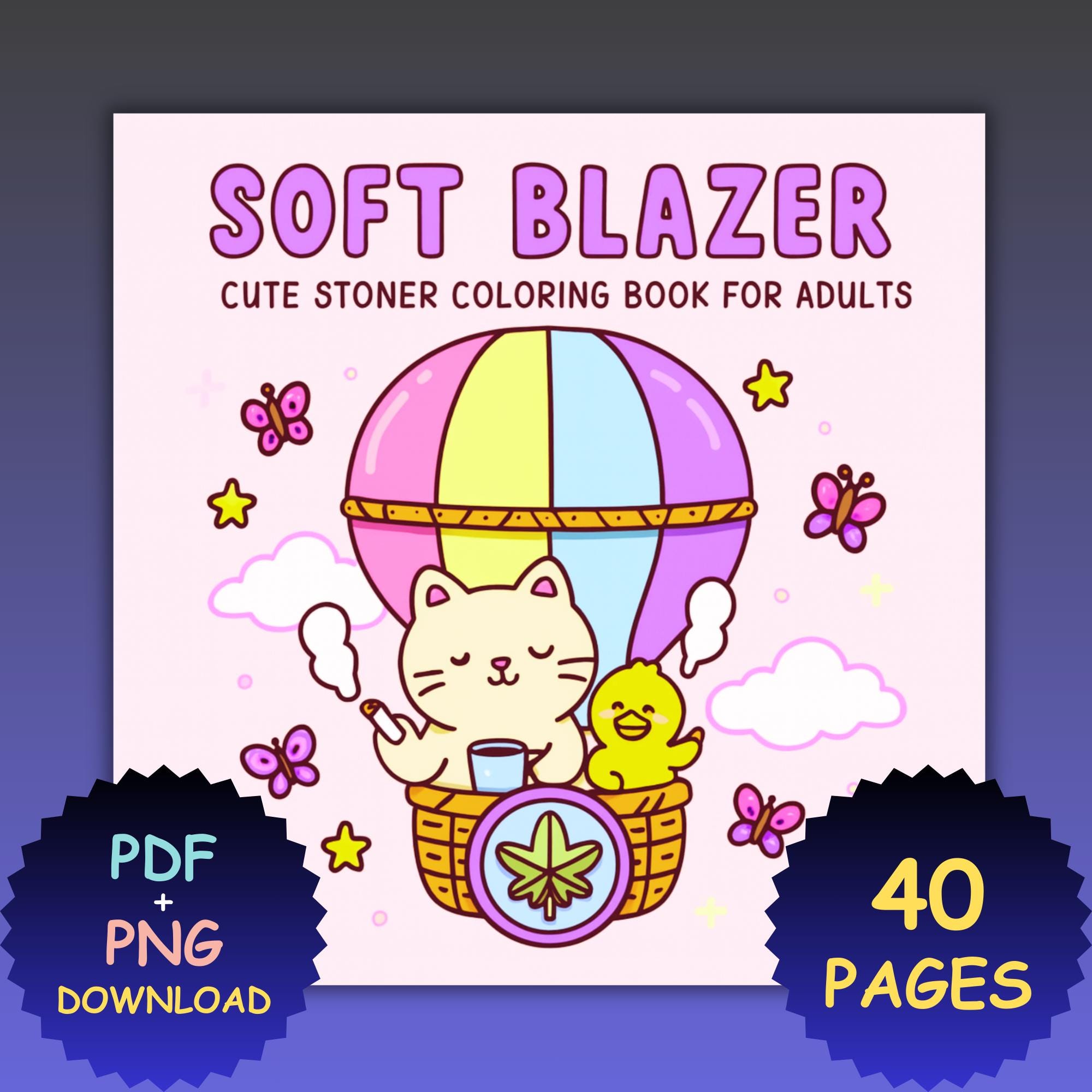 Fumetas - Etsy México, image size:2000x2000