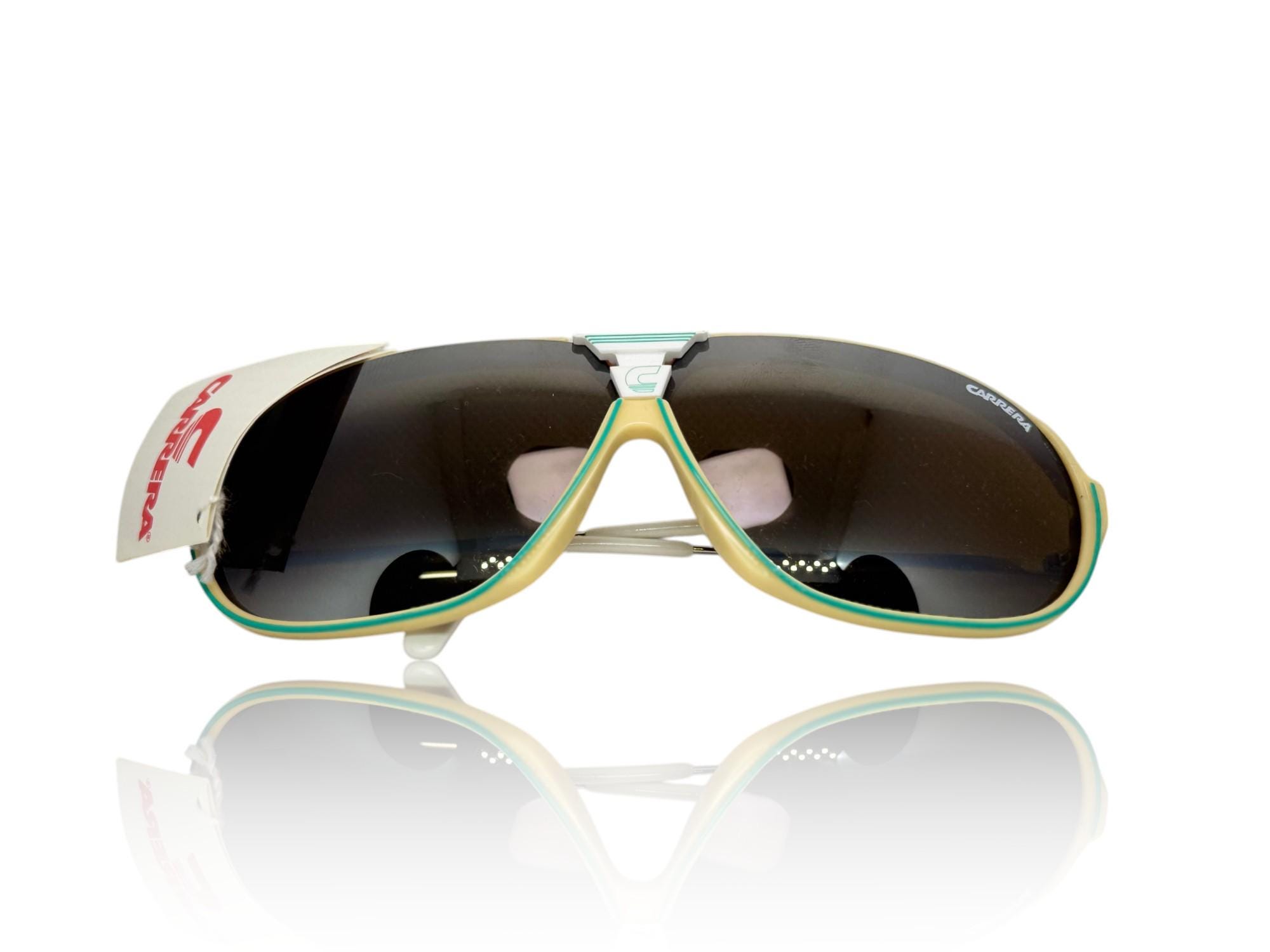 Kalinga Ashok Carrera Champion Pilot Sunglasses Carrera Champion