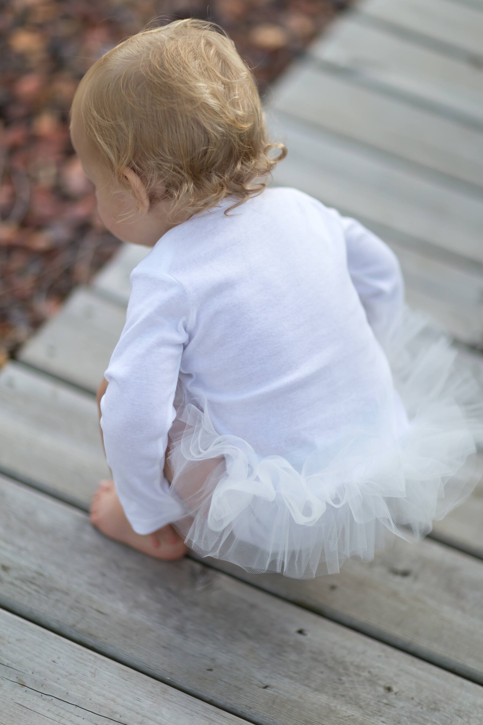 Ghost Tutu Bodysuit Baby Girls and Toddler Halloween Costume Etsy