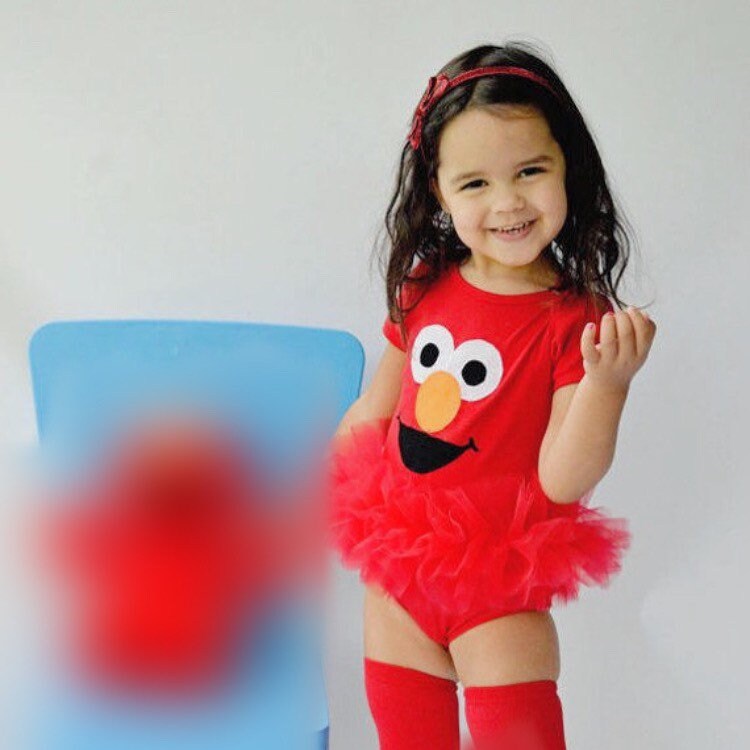 Elmo costume - Etsy España Elmo costume - Etsy España